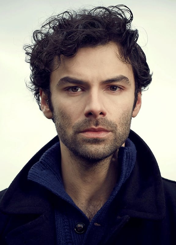 Aidan Turner Filmstarts De