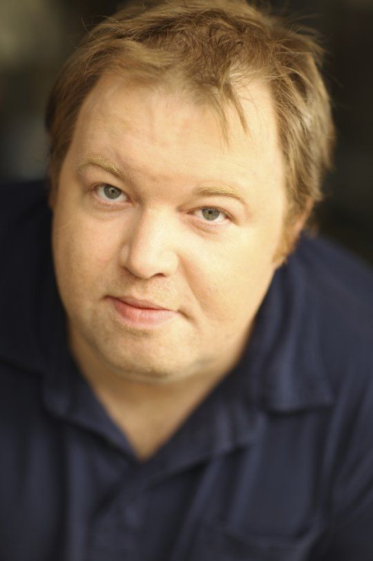 Jeff Pope (III) Biografie FILMSTARTS.de