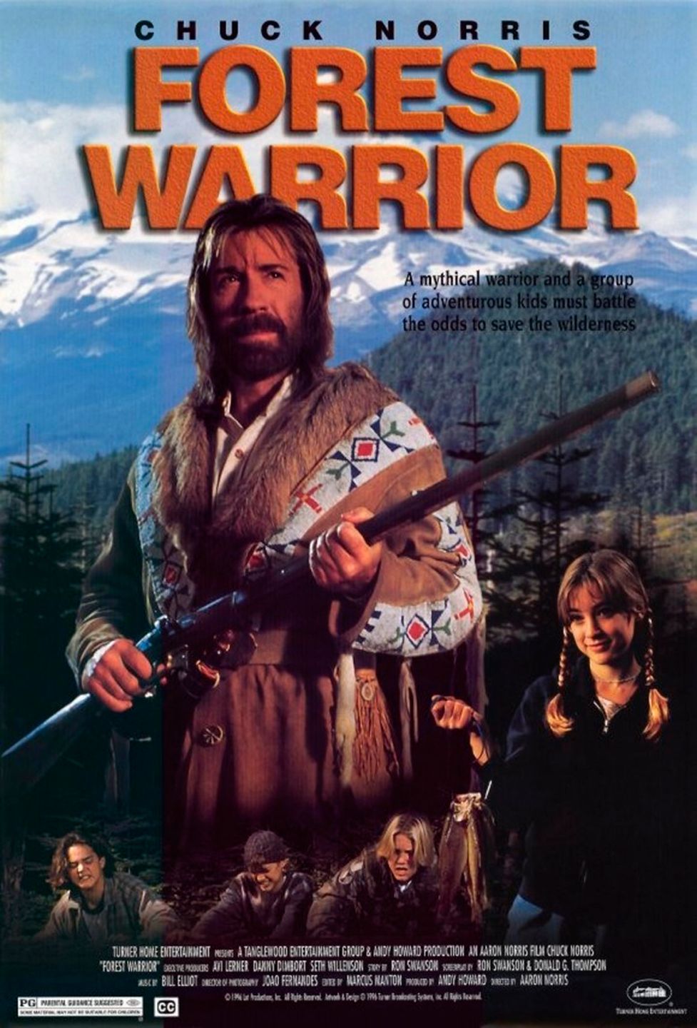 Action Warrior: schauspieler, regie, produktion - Filme ...