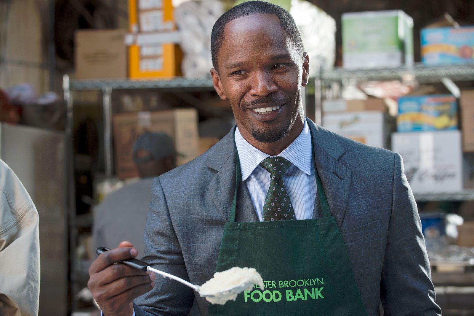 Foto zum Film Annie Bild 25 auf 48 FILMSTARTS.de