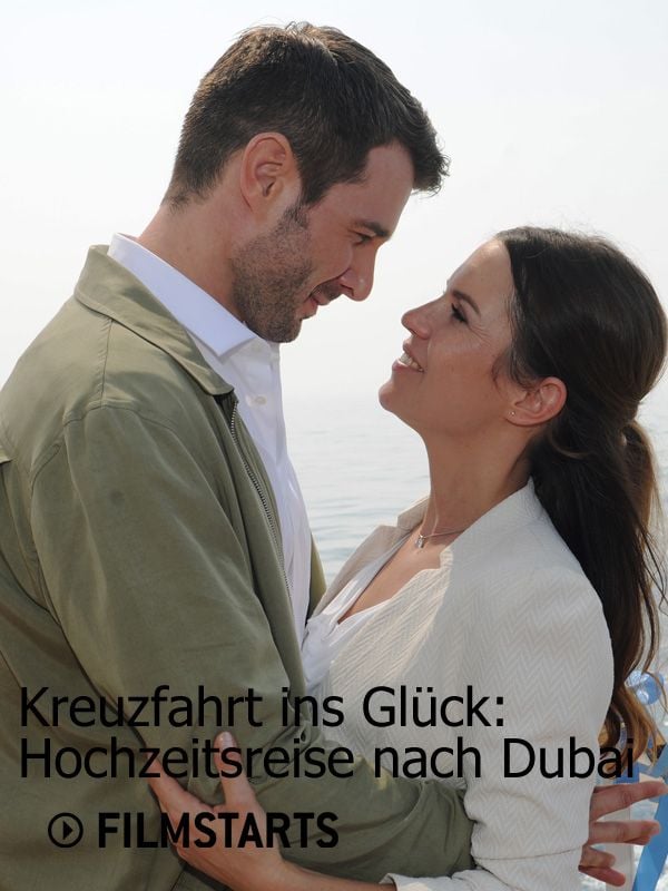Kreuzfahrt Ins Glck: Hochzeitsreise Nach Dubai: Schauspieler, Regie