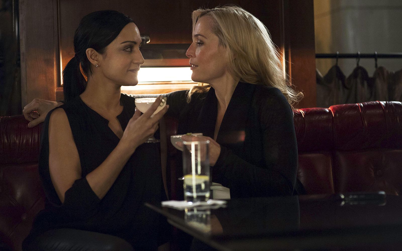 The Fall Tod In Belfast Staffel 4 The Fall - Tod in Belfast: The Fall - Tod in Belfast : Bild Archie