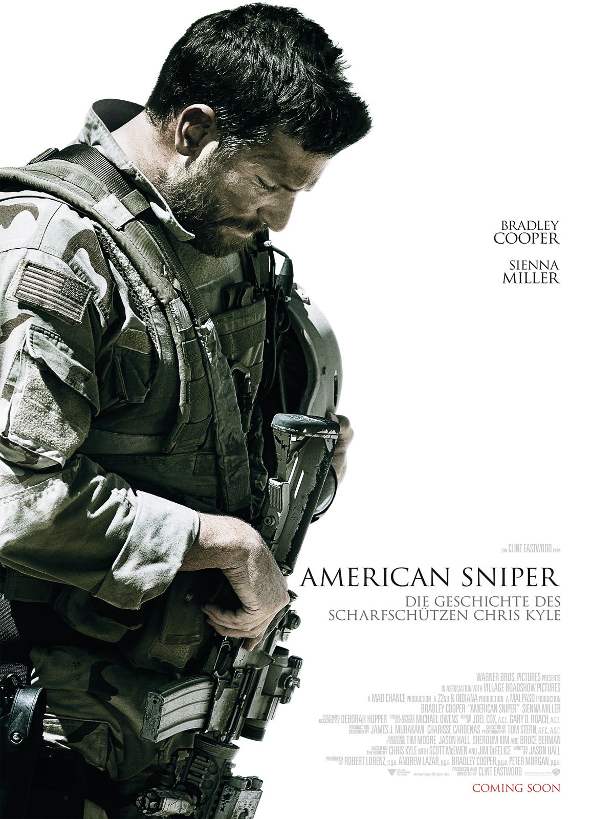 American Sniper Film 2015 Filmstarts De