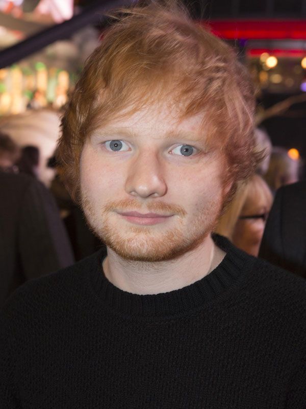 Ed Sheeran Filmstarts De