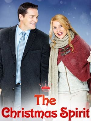 The Christmas Spirit Film 2013 FILMSTARTS.de