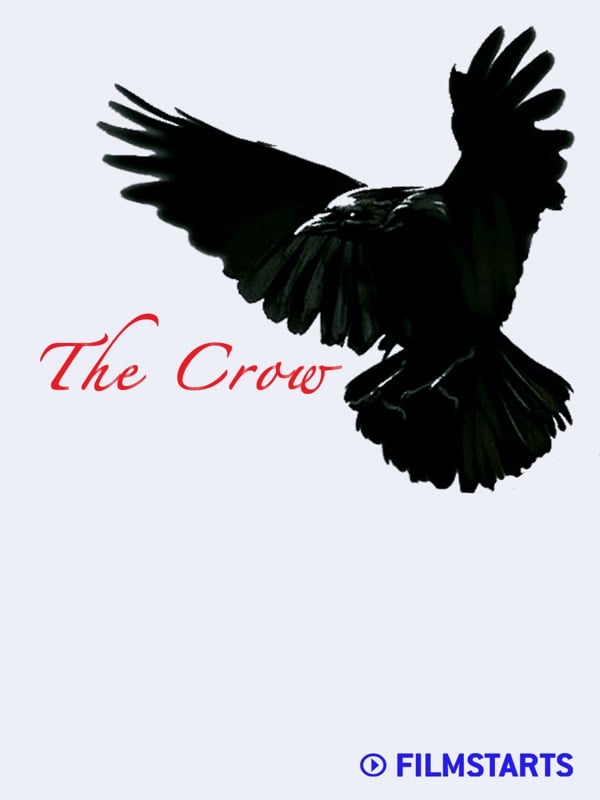 The Crow Film 2024 FILMSTARTS.de