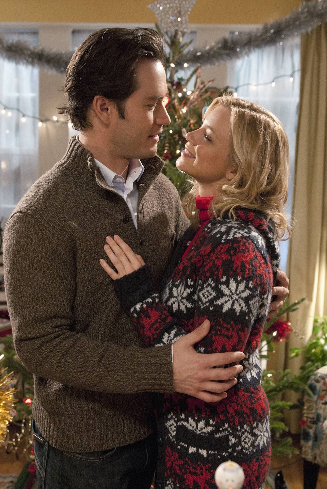 Foto zu Die 12 Weihnachtsdates - Bild 6 auf 9 - FILMSTARTS.de