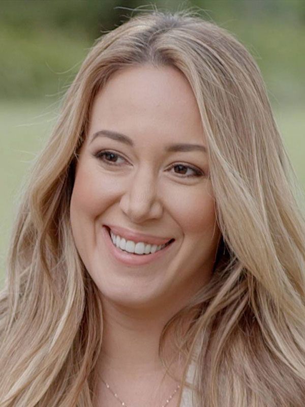 Filmografie von Haylie Duff FILMSTARTS.de