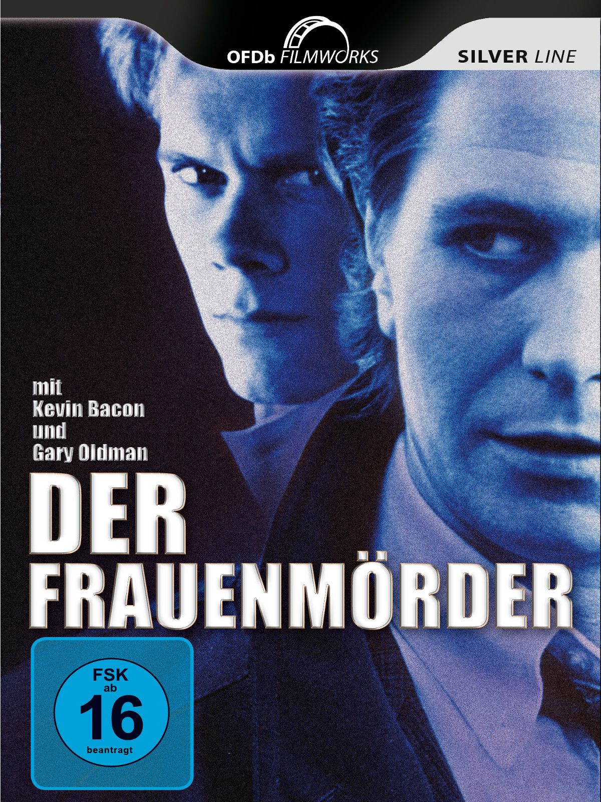 Der Frauenmörder Film 1989 FILMSTARTS.de