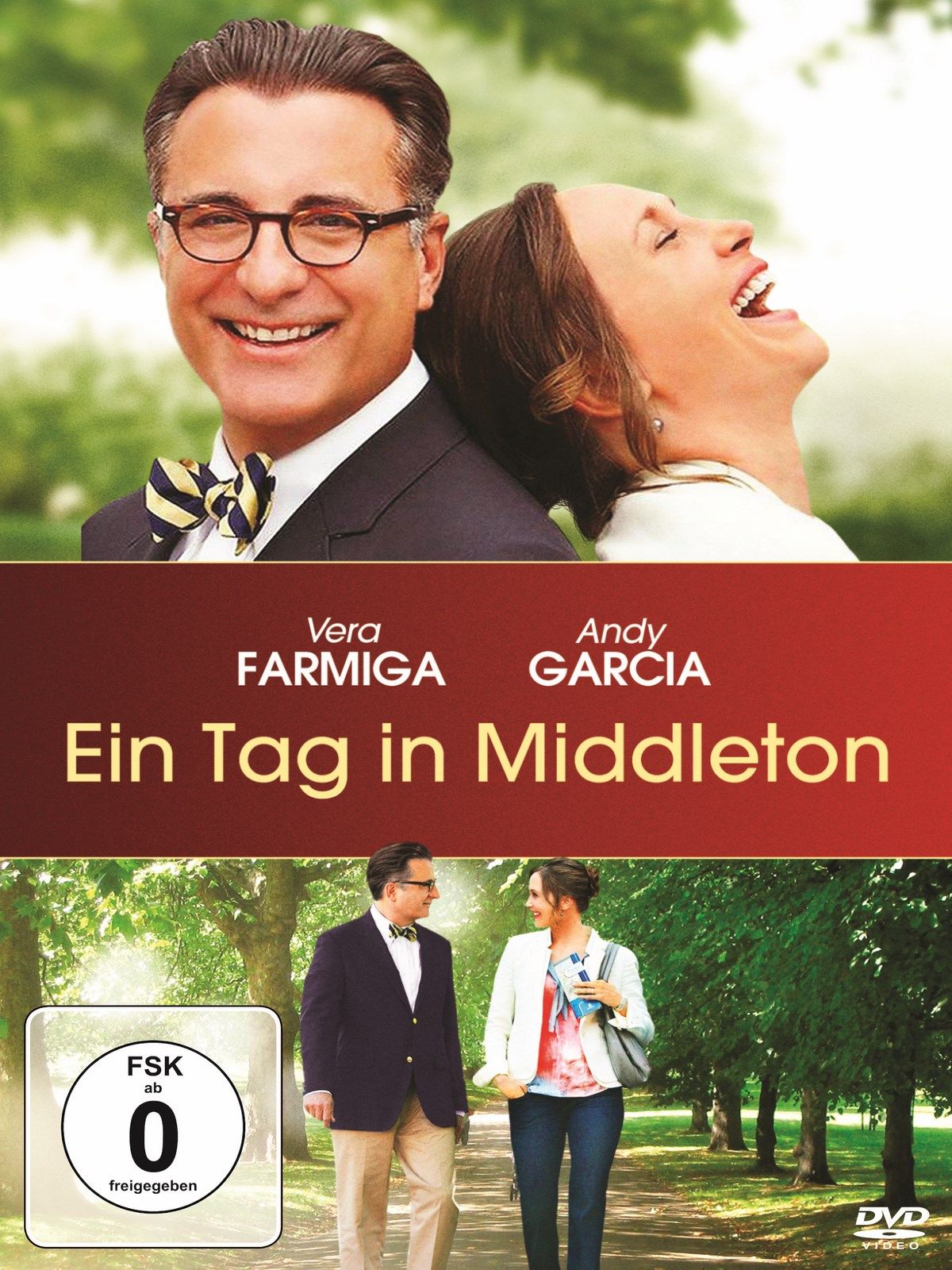 Ein Tag In Middleton Film 2013 Filmstarts De