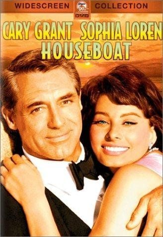 Hausboot