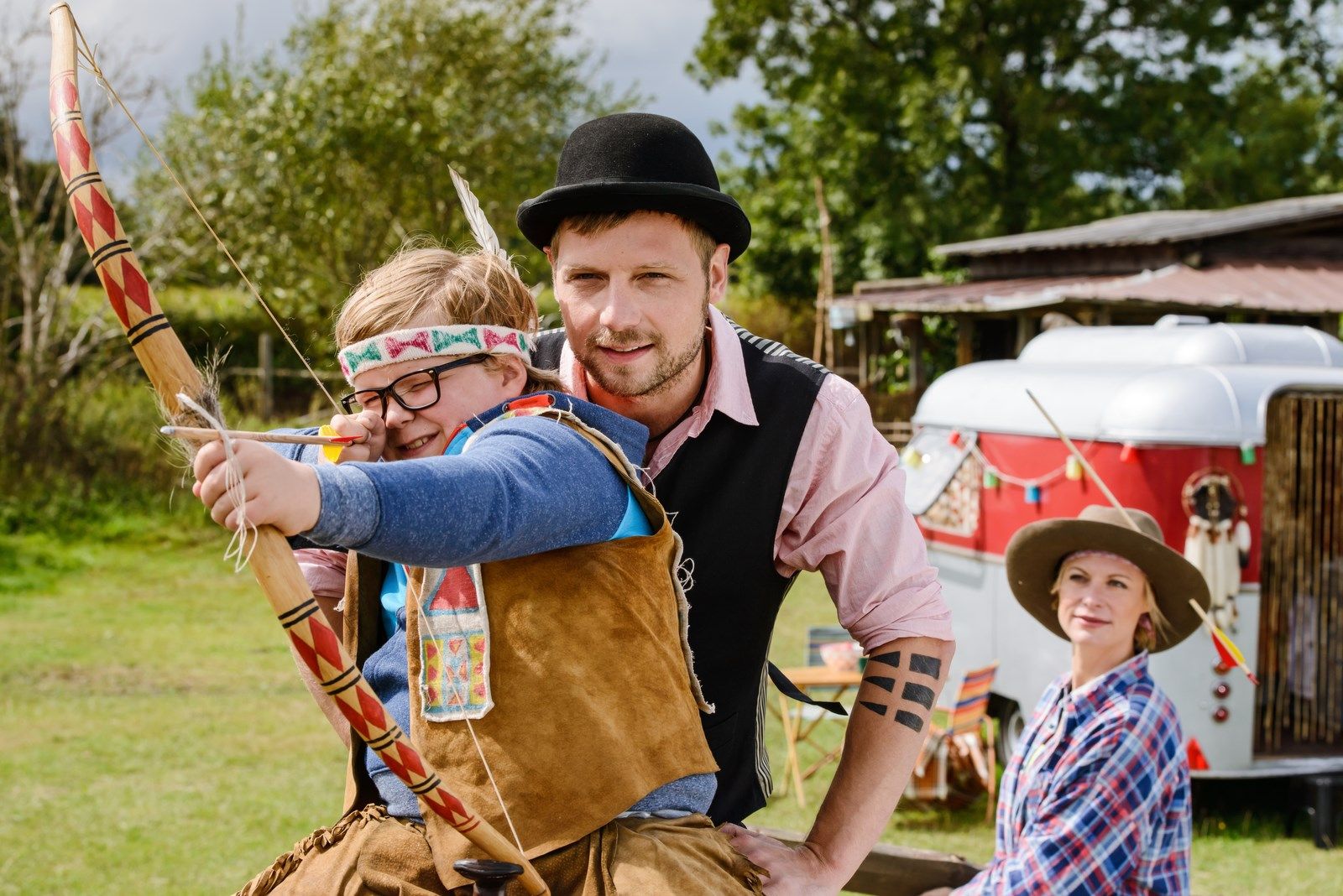 Winnetous Sohn Besetzung Winnetous Sohn Besetzung