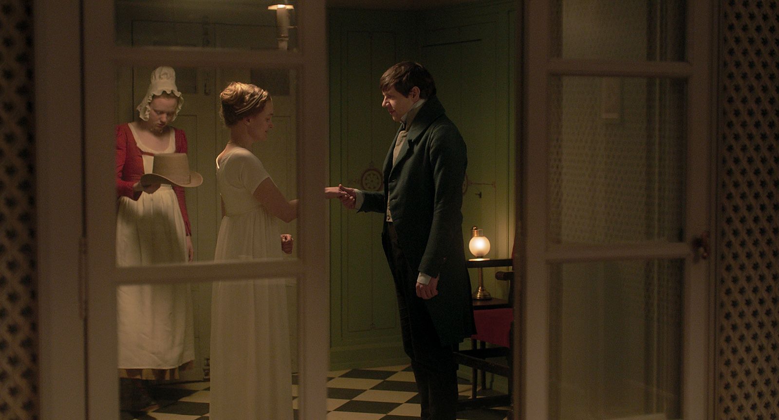 Foto zum Film Amour Fou Bild 7 auf 28 FILMSTARTS.de