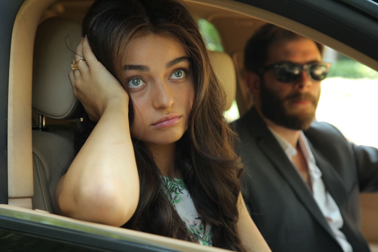 Ayça Ayşin Turan Programas De Televisión