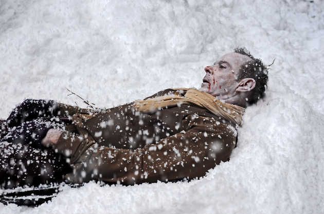 Foto zum Film The Timber Bild 1 auf 11 FILMSTARTS.de