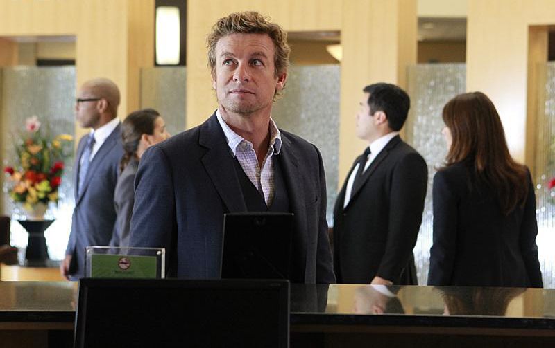 Bild zu Simon Baker Bild Simon Baker FILMSTARTS.de Bild zu Simon Baker Bild Simon Baker FILMSTARTS.de