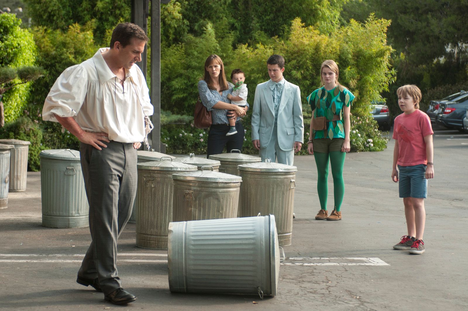 Bild zu Dylan Die Coopers Schlimmer