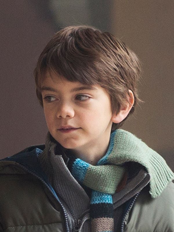 Milo Parker FILMSTARTS.de