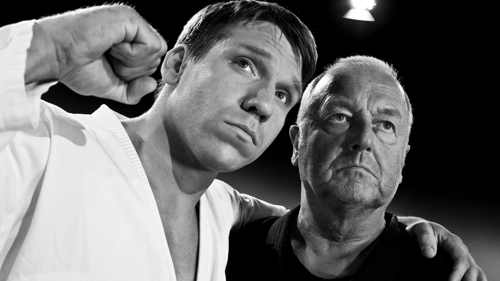 Foto zum Film Härte Bild 9 auf 10 FILMSTARTS.de