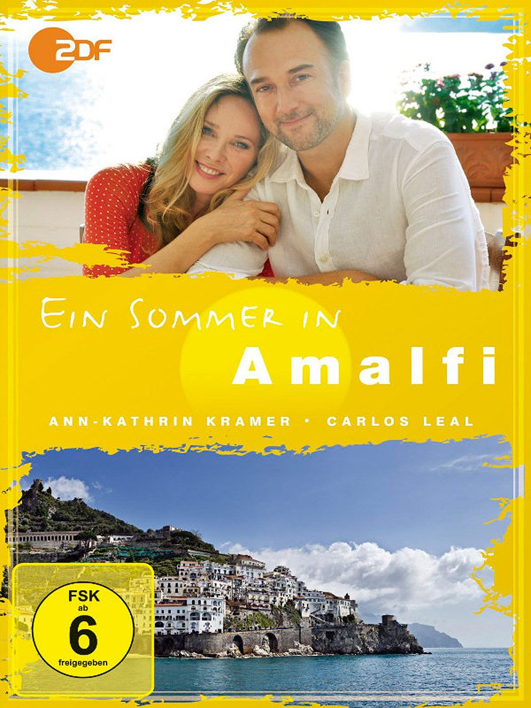 Avis Sur Sous Le Soleil D'amalfi Film Ein Sommer in Amalfi - Film 2013 - FILMSTARTS.de
