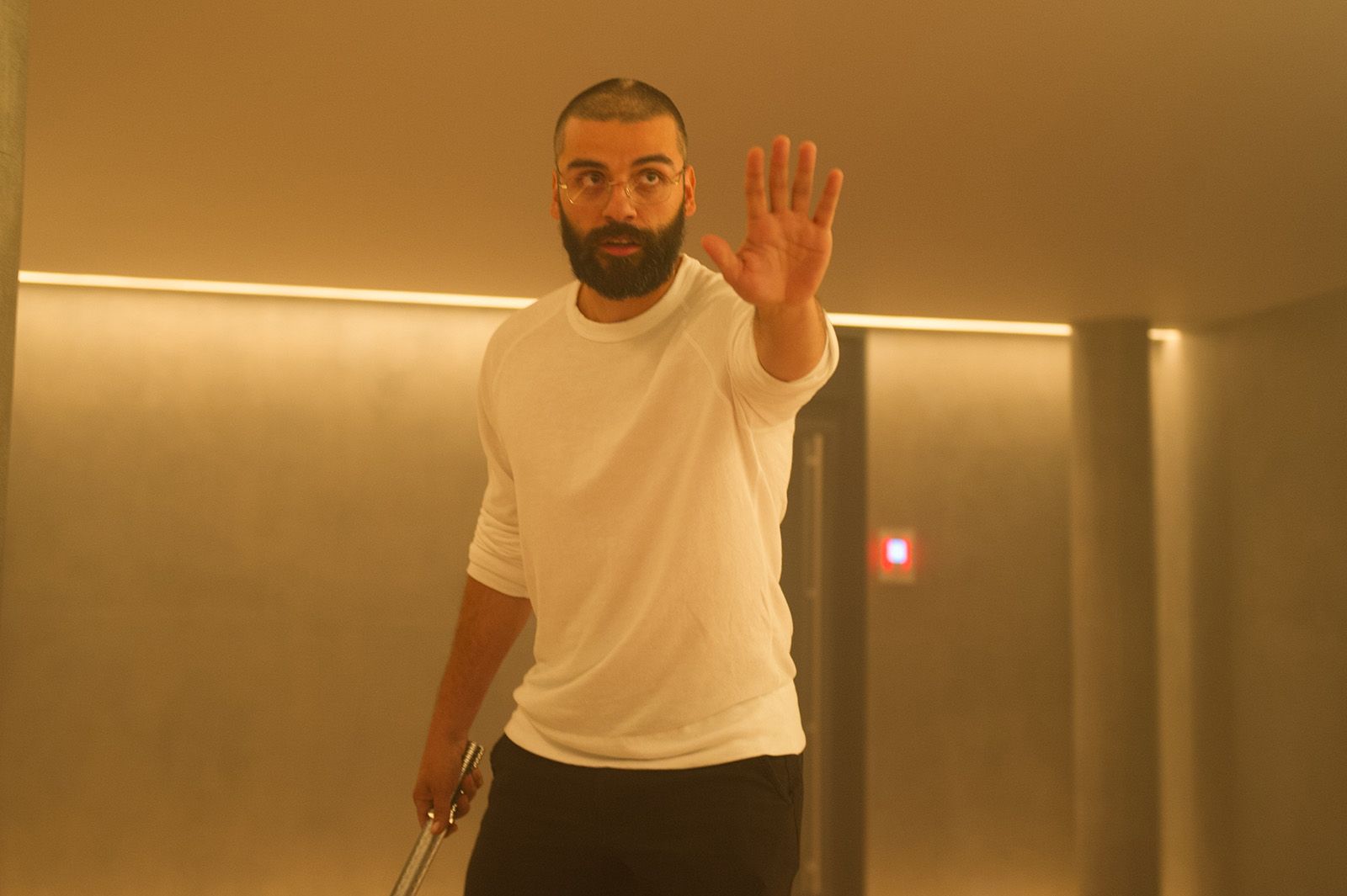 Foto zum Film Ex Machina Bild 50 auf 55 FILMSTARTS.de