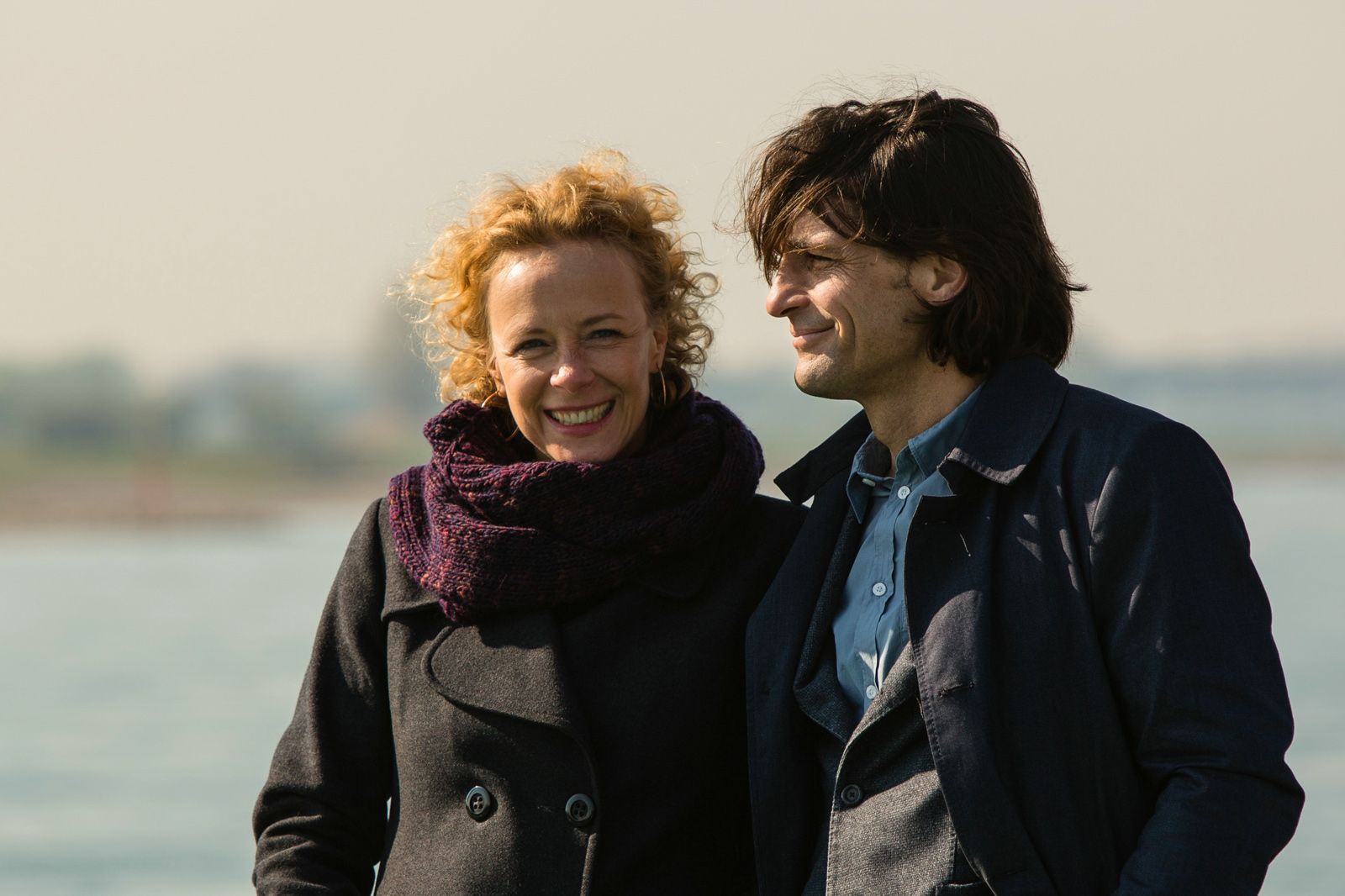 Bild zu Robert Seeliger Die abhandene Welt Bild Robert Seeliger, Katja Riemann Foto 3 von Bild zu Robert Seeliger Die abhandene Welt Bild Robert Seeliger, Katja Riemann Foto 3 von