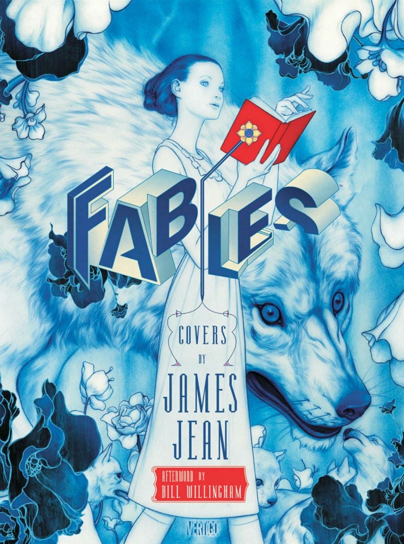 Fables - Film 2026 - FILMSTARTS.de