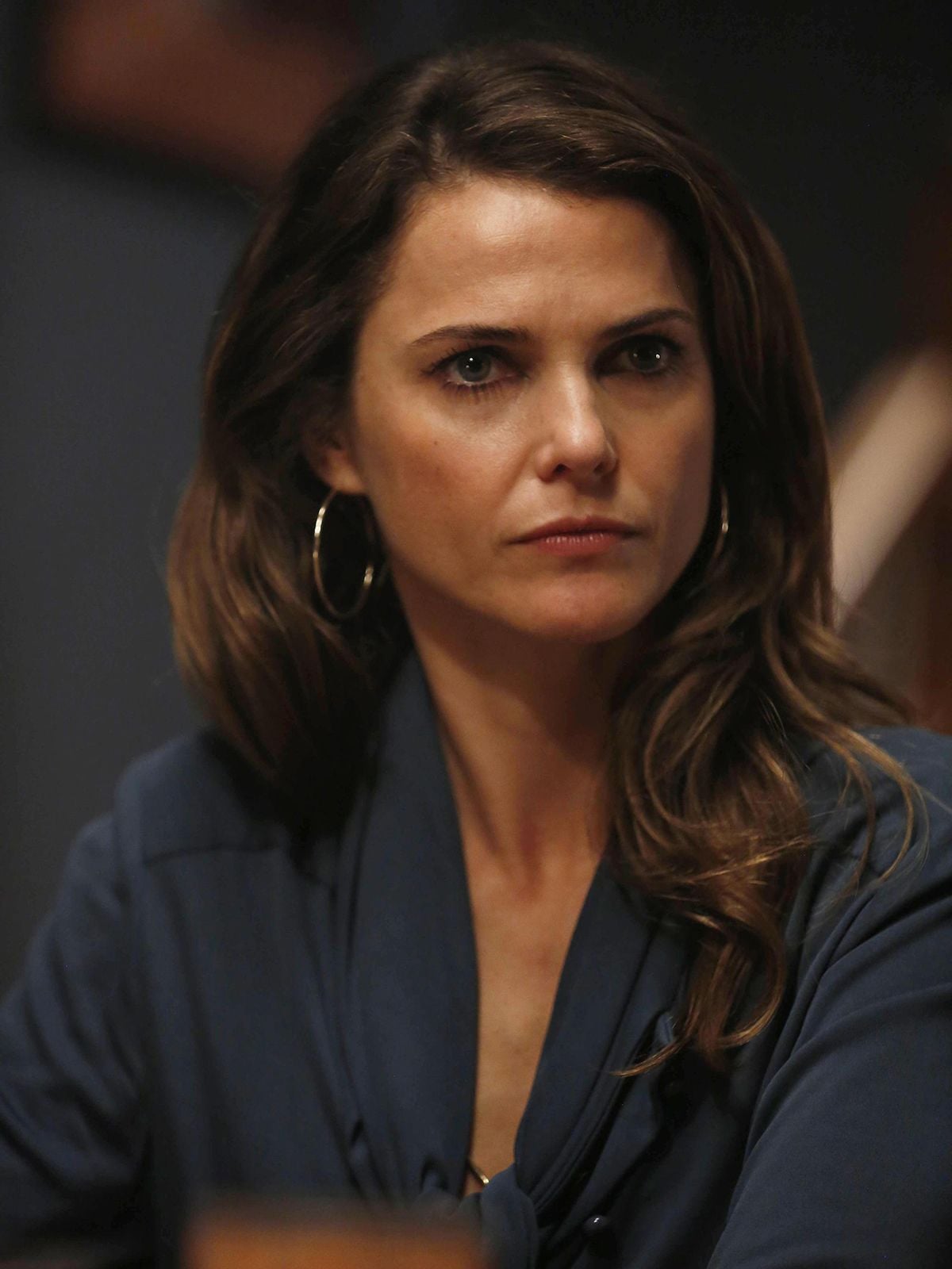 Filme Und Serien Von Keri Russell