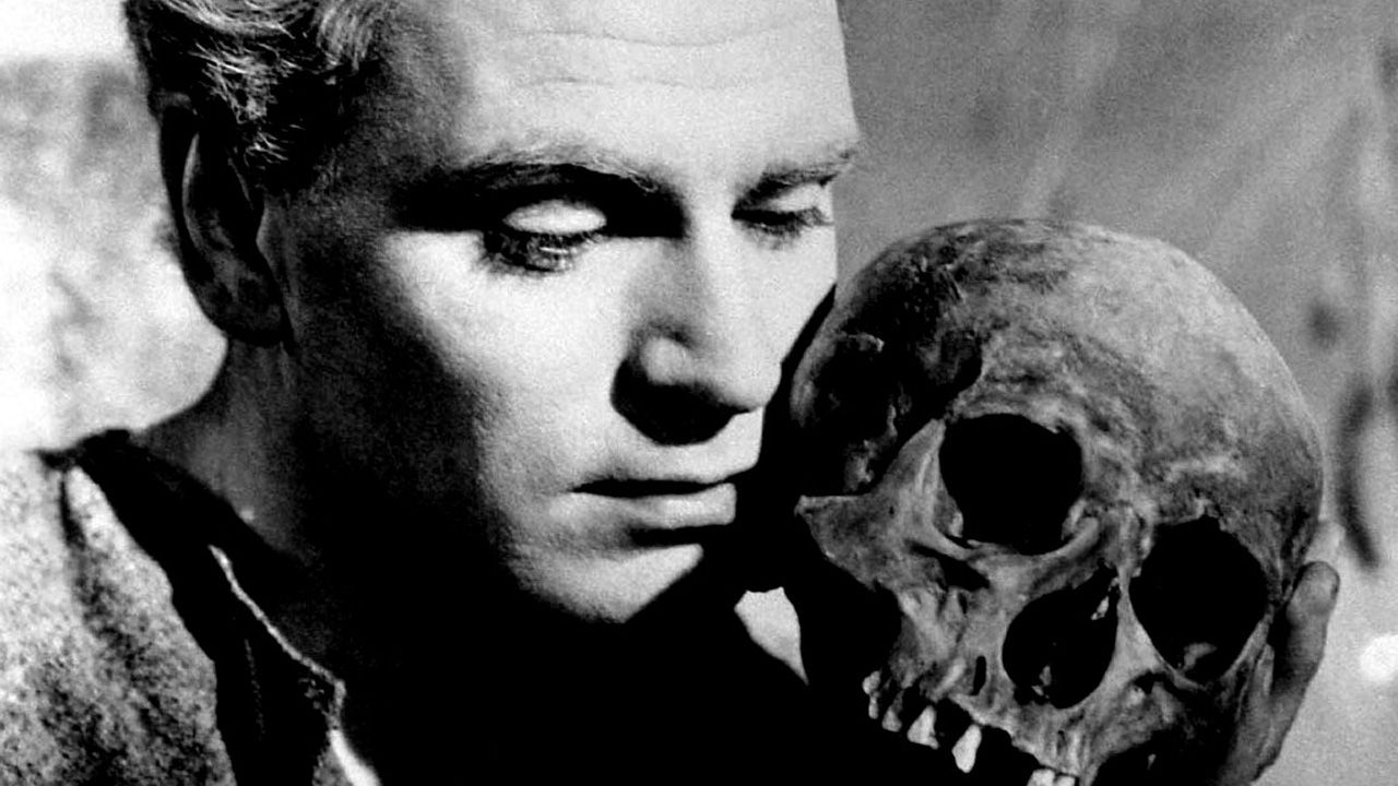 Foto zum Film Hamlet - Bild 1 auf 13 - FILMSTARTS.de