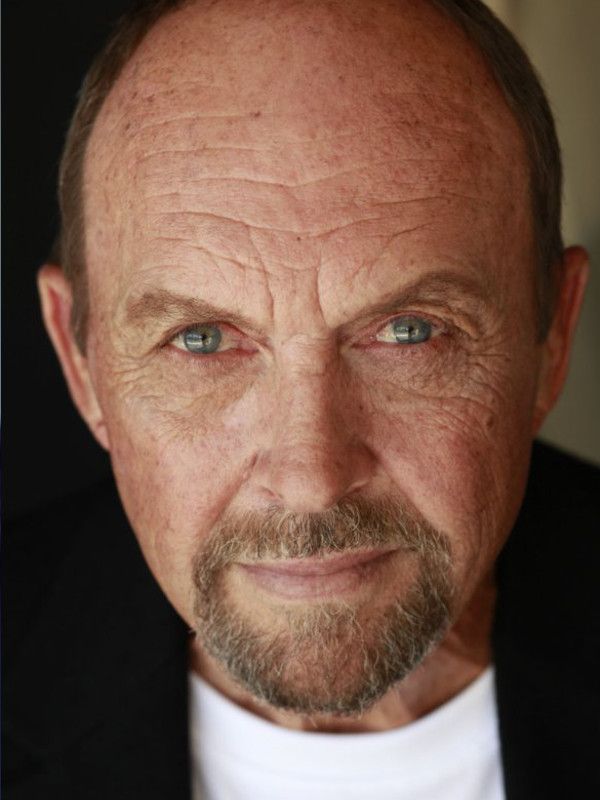 John Ashton Biografie FILMSTARTS.de