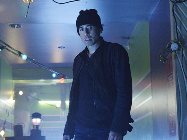 Filme Und Serien Von Kirk Acevedo Bild zu Kirk Acevedo - Bild Kirk Acevedo - FILMSTARTS.de