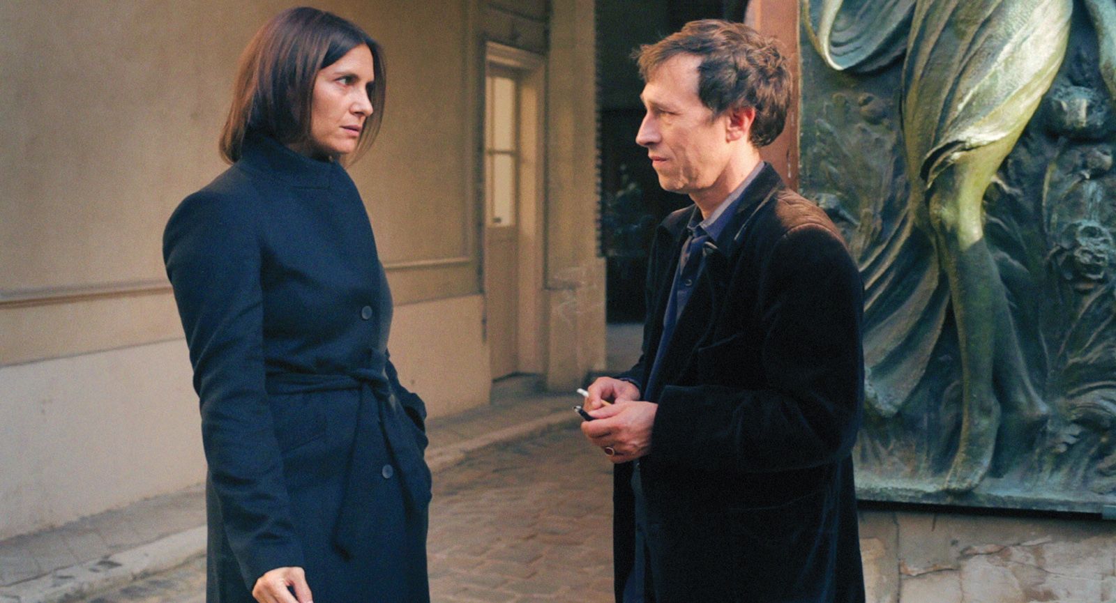 Foto zum Film Portrait Of The Artist Bild 3 auf 22 FILMSTARTS.de