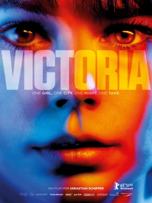 Victoria - Film 2015 - FILMSTARTS.de