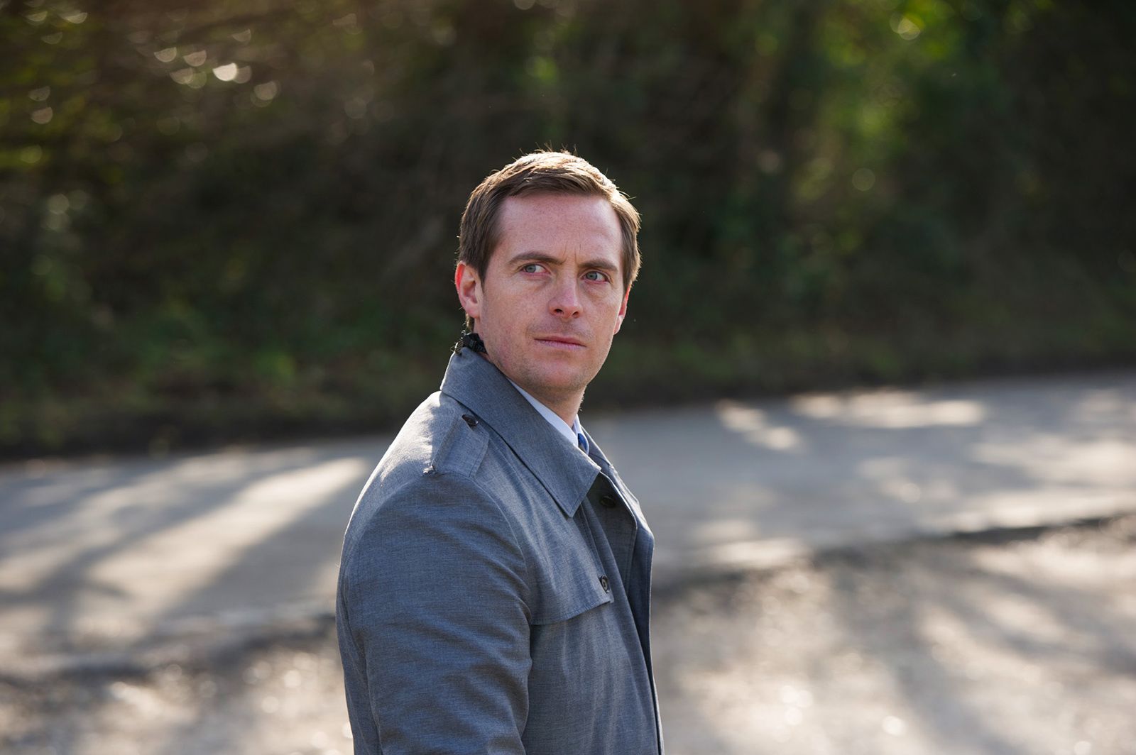 The Wrong Mans Falsche Zeit Falscher Ort The Wrong Mans - Falsche Zeit, falscher Ort: Bild Stephen Campbell