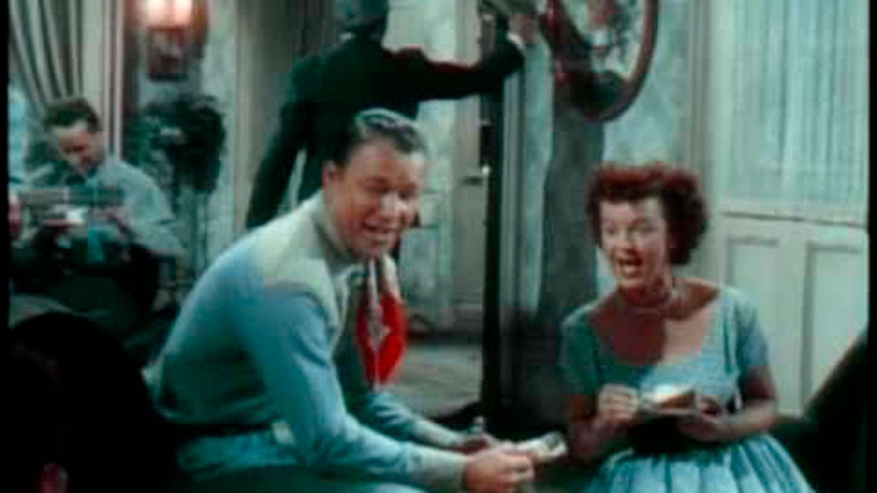 Foto zum Film Bells of Coronado Bild 1 auf 4 FILMSTARTS.de