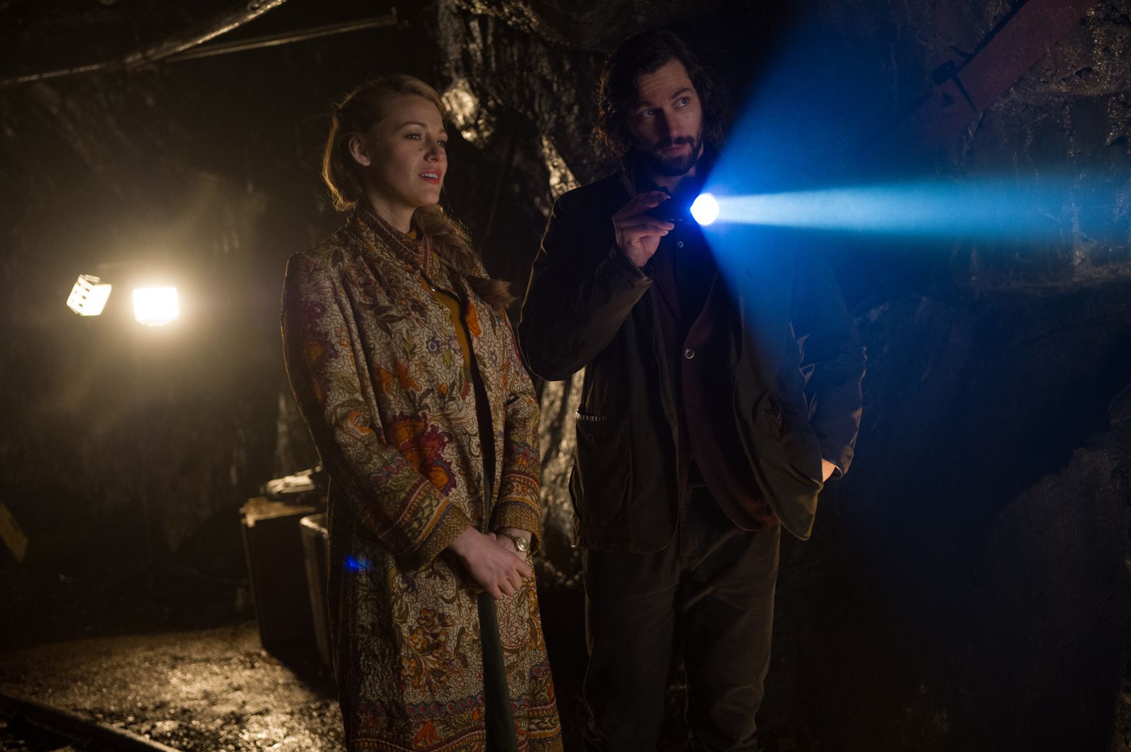 Foto zum Film Für immer Adaline Bild 32 auf 48 FILMSTARTS.de