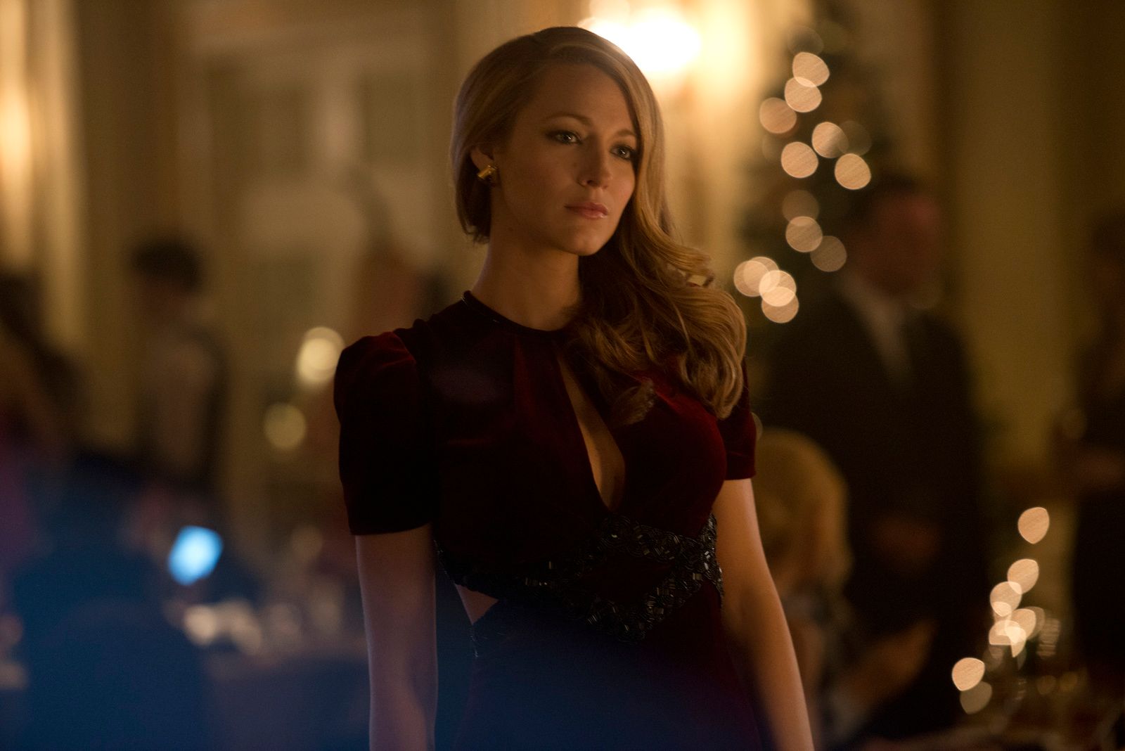 Foto zum Film Für immer Adaline Bild 10 auf 48 FILMSTARTS.de