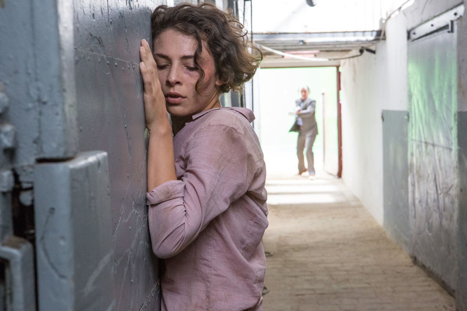 Foto zum Film The Gunman Bild 2 auf 27 FILMSTARTS.de