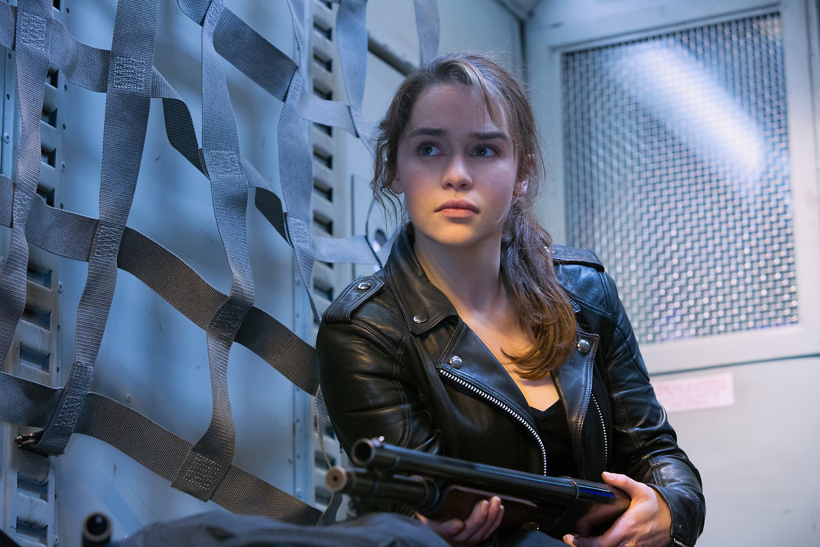 Foto Zum Film Terminator Genisys Bild 101 Auf 119 Filmstartsde