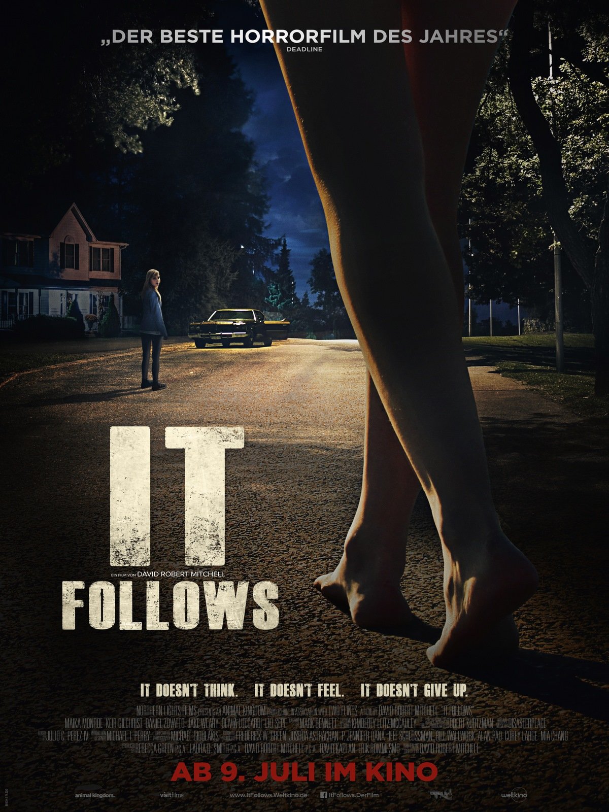 It Follows - Film 2014