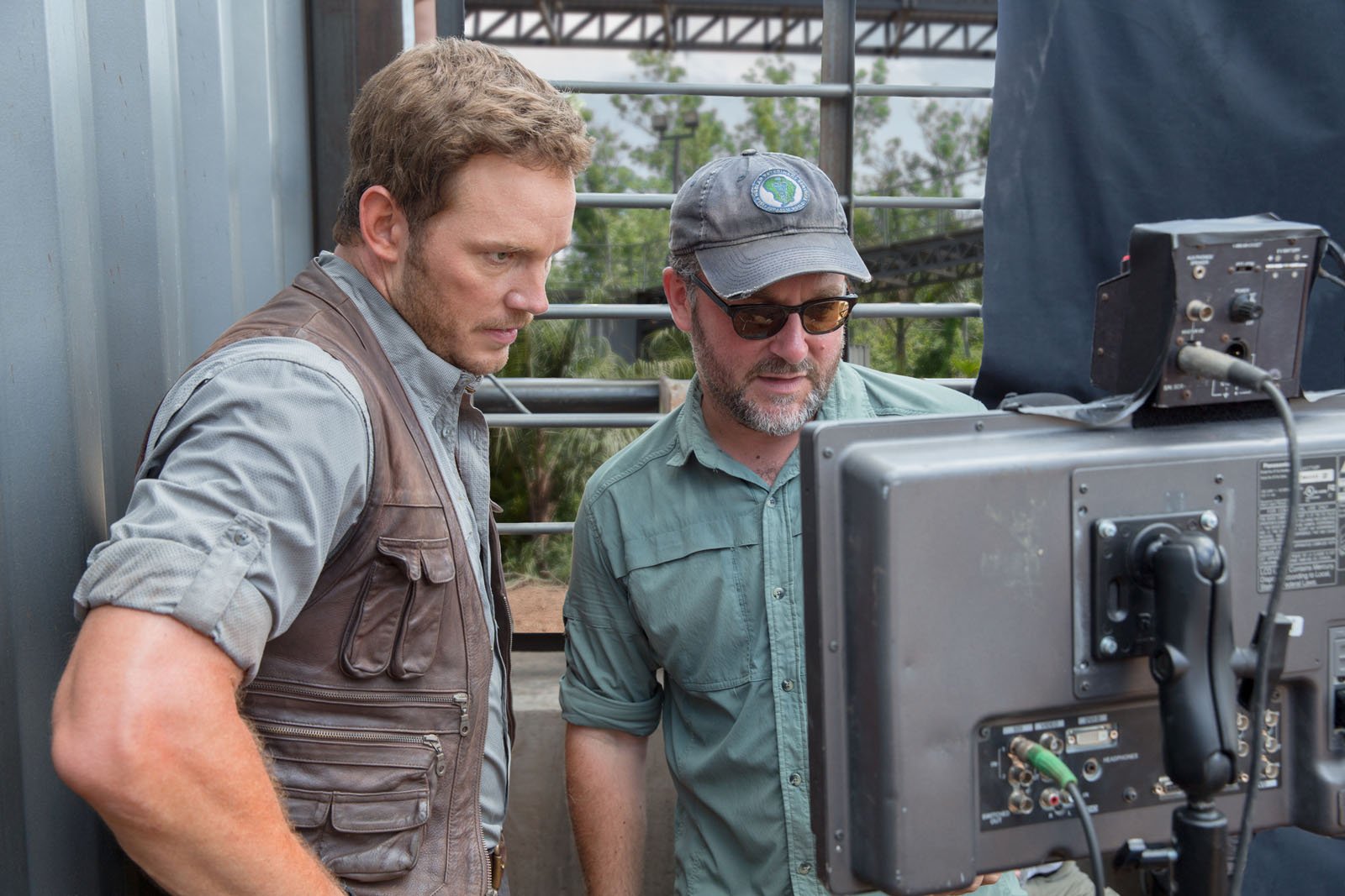 Bild Von Jurassic World Bild 46 Auf 67 Filmstartsde