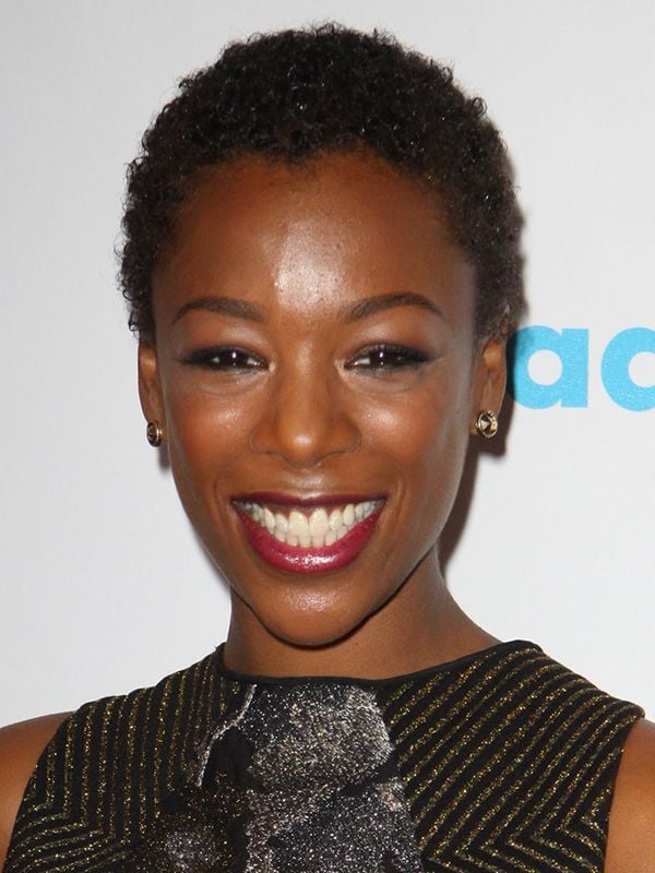Filme Und Serien Von Samira Wiley Bilder zu Samira Wiley - FILMSTARTS.de
