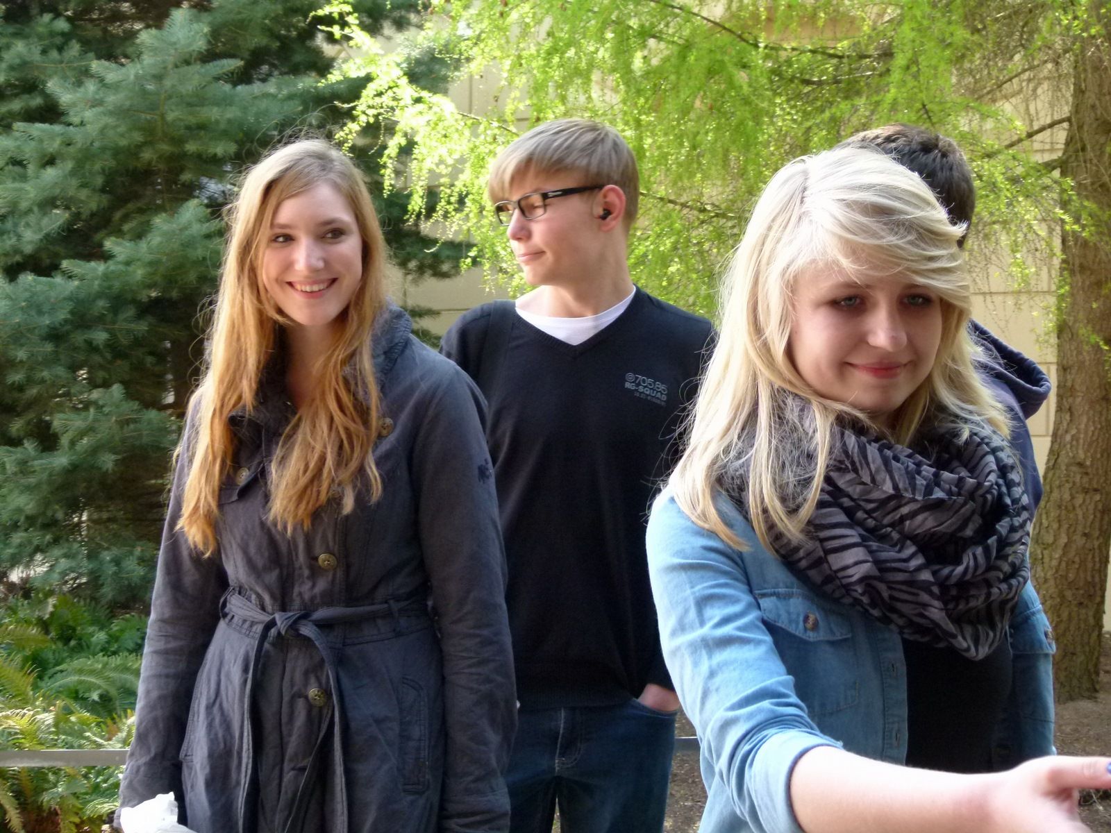 Foto zum Film William und das Petermännchen Bild 15 auf 15