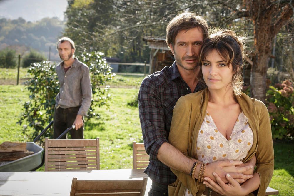 Foto zu On se retrouvera (TV) - Bild 7 auf 17 - FILMSTARTS.de