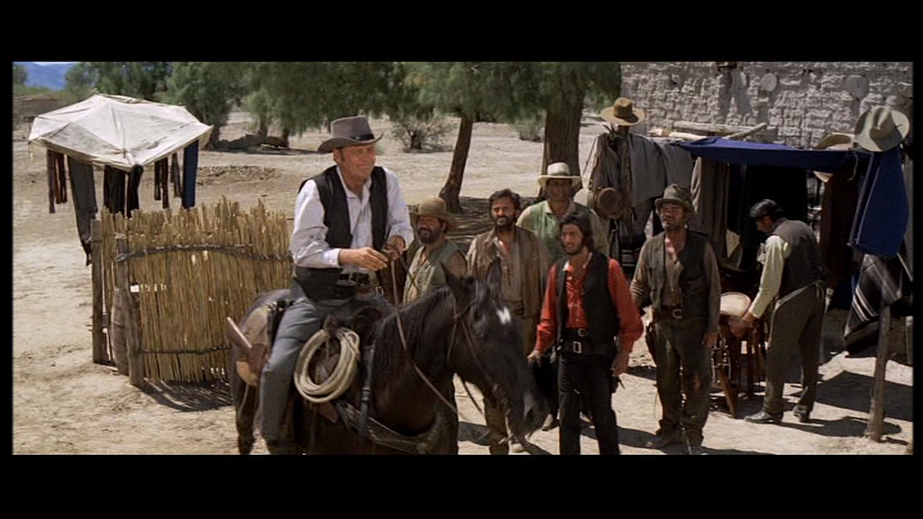 Foto zum Film Revengers Bild 7 auf 7 FILMSTARTS.de