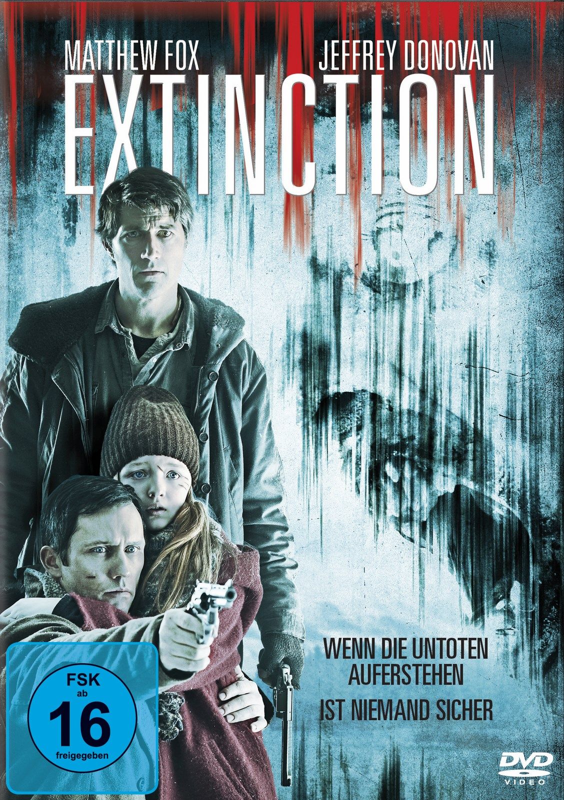 Extinction Film 2015 FILMSTARTS de