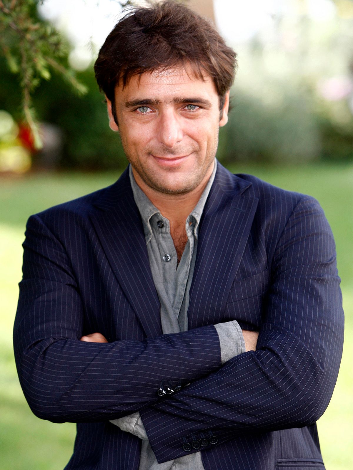 Bilder zu Adriano Giannini FILMSTARTS.de