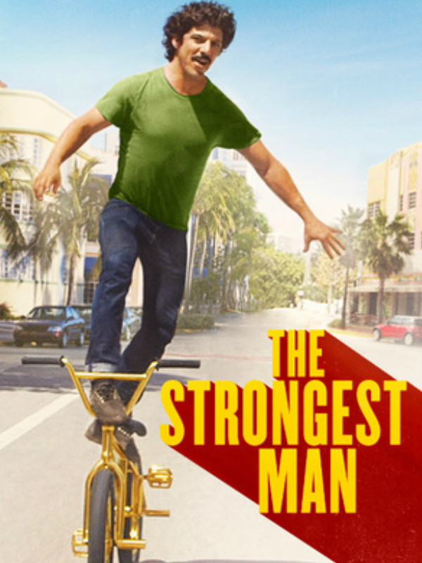 The Strongest Man: schauspieler, regie, produktion - Filme besetzung