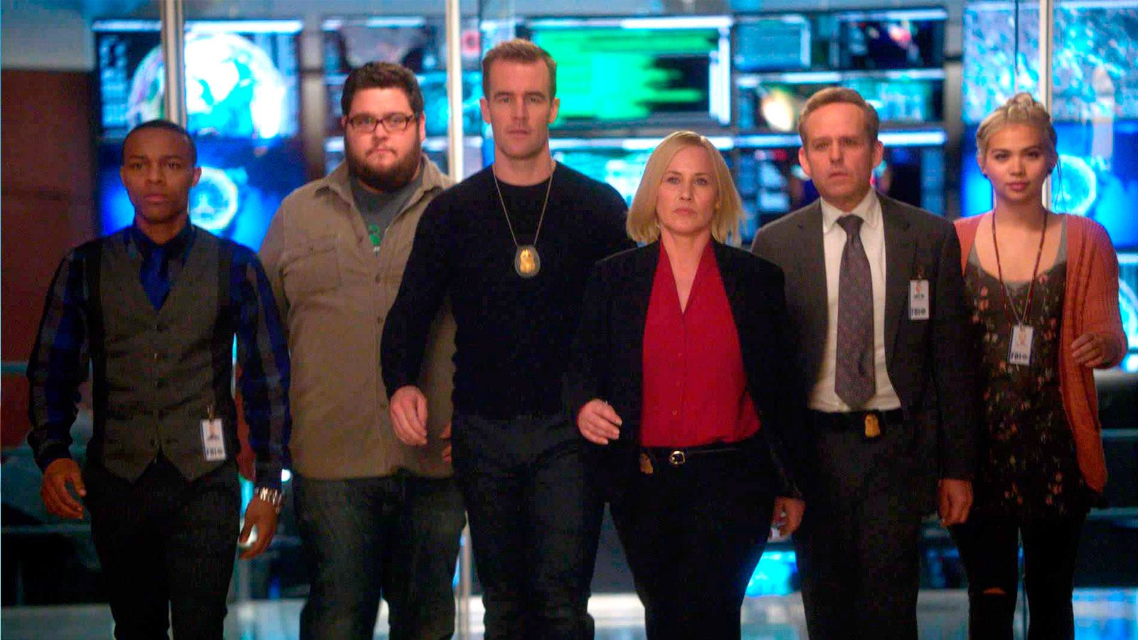 Bildergalerie CSI Cyber Bild 4 von 13 FILMSTARTS.de