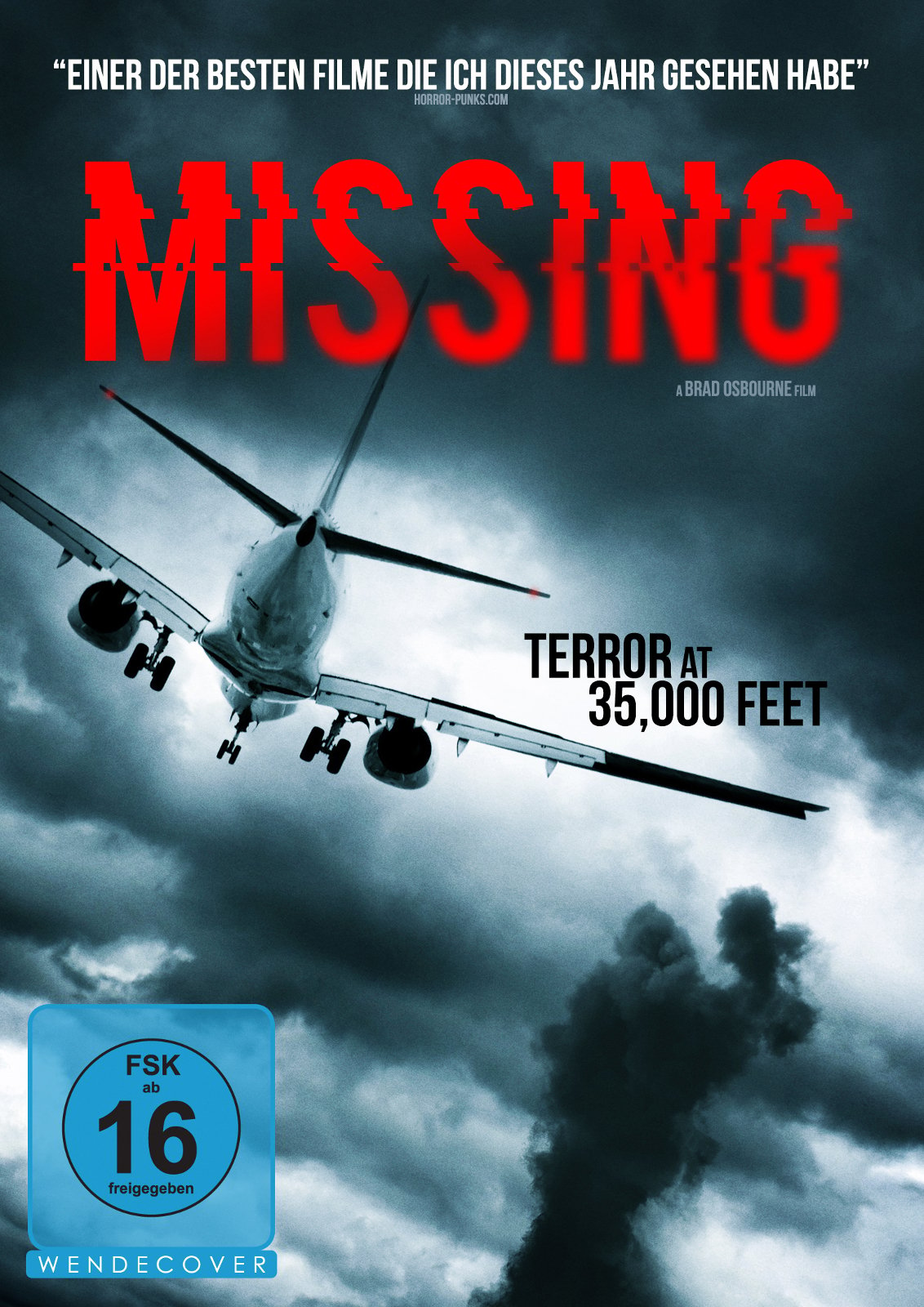 The missing BLURAY.